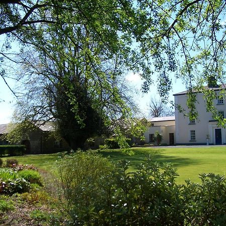 Hotel Viewmount House Longford Exterior foto
