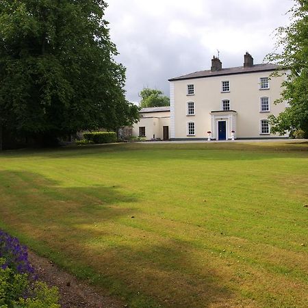 Hotel Viewmount House Longford Exterior foto