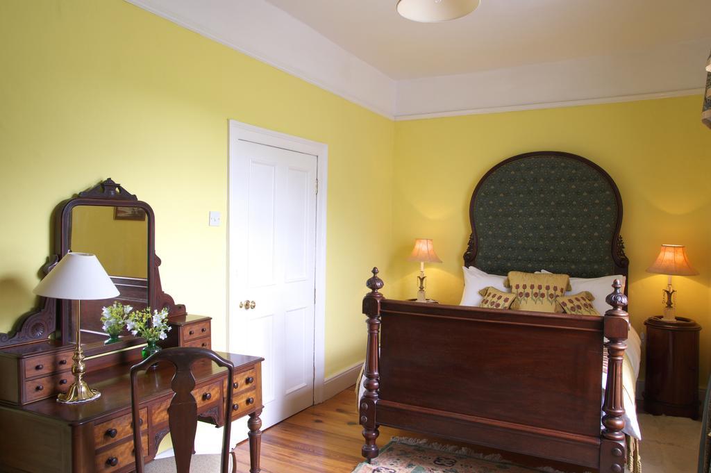 Hotel Viewmount House Longford Habitación foto