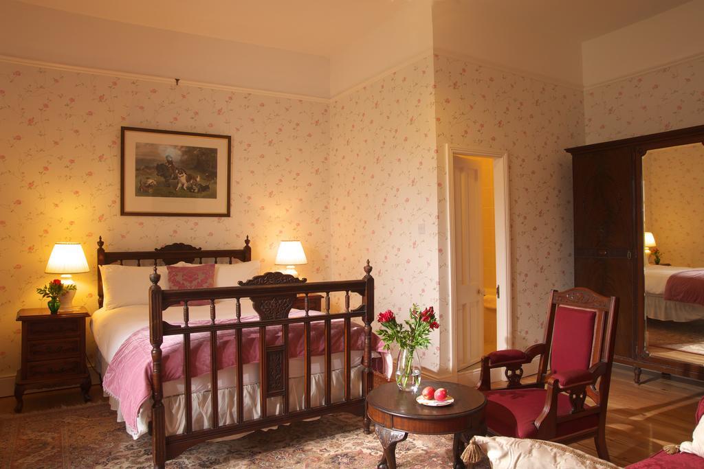 Hotel Viewmount House Longford Habitación foto