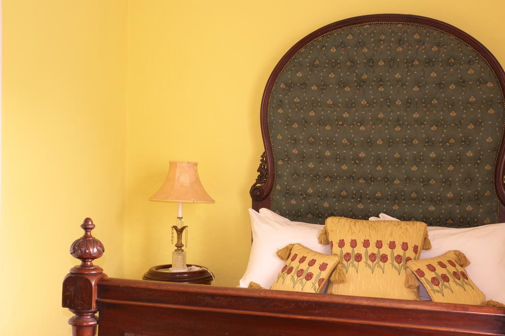 Hotel Viewmount House Longford Habitación foto