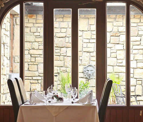 Hotel Viewmount House Longford Exterior foto